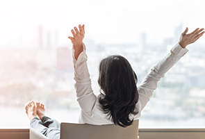 Empresas discutem e valorizam a qualidade de vida de seus funcionários