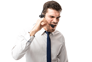 Bom Atendimento: Questão De Motivação