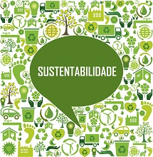 Sustentabilidade é o tema da vez