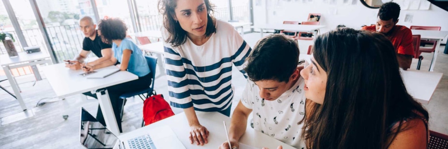 Quem pode ser Jovem Aprendiz?