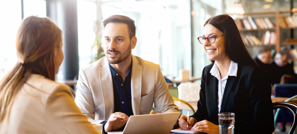 Infográfico - Boas Práticas na Contratação de Pessoas