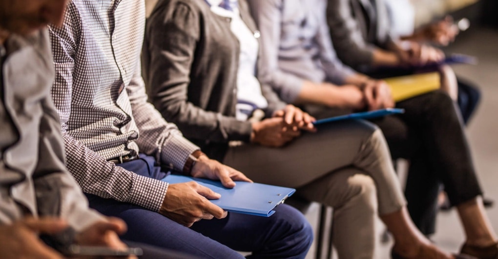 Processo seletivo acertado: panorama e desafios