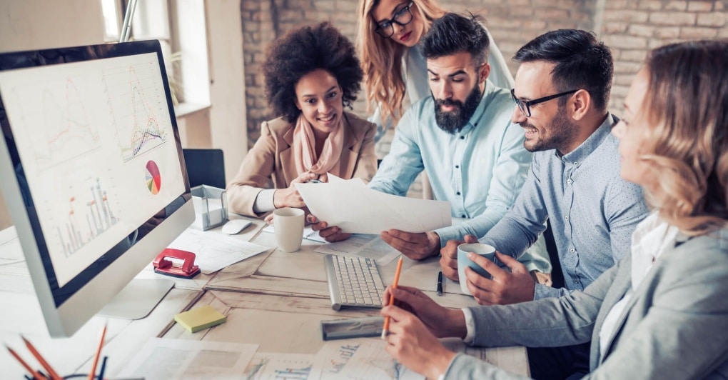 Confira as estratégias para aumentar o ROI no RH