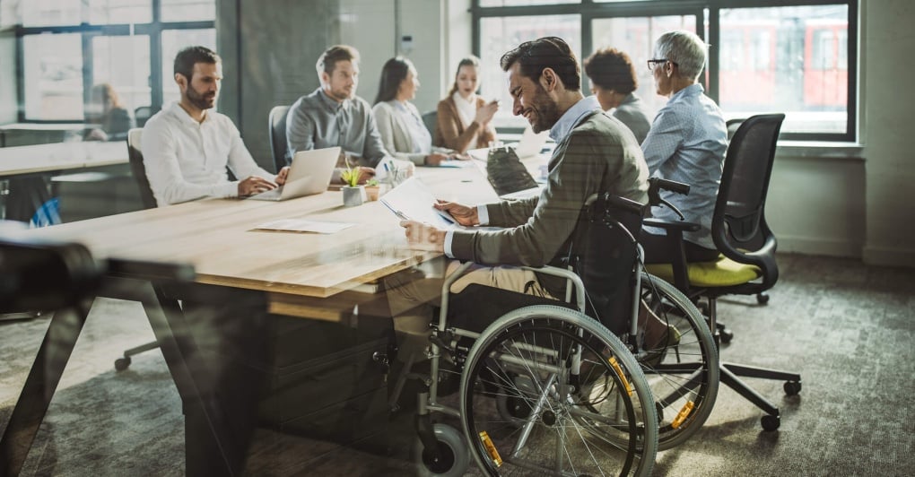 Contratação de profissionais com deficiência: quais os desafios e como conduzir?