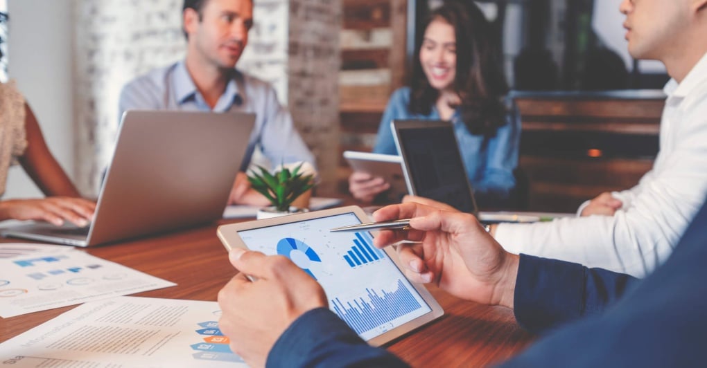 KPIs de RH: quais profissionais precisam acompanhar?