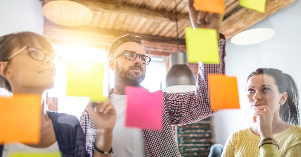 Como implementar metodologias ágeis no RH?