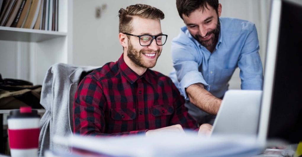 Treinamento de Estagiário: tire suas principais dúvidas aqui