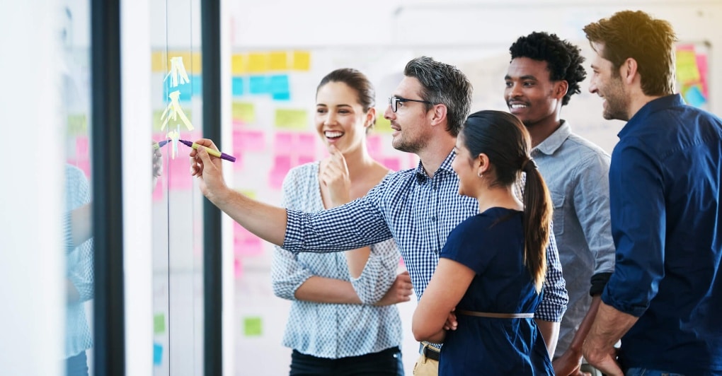 Metodologias ágeis no RH: quais os benefícios?