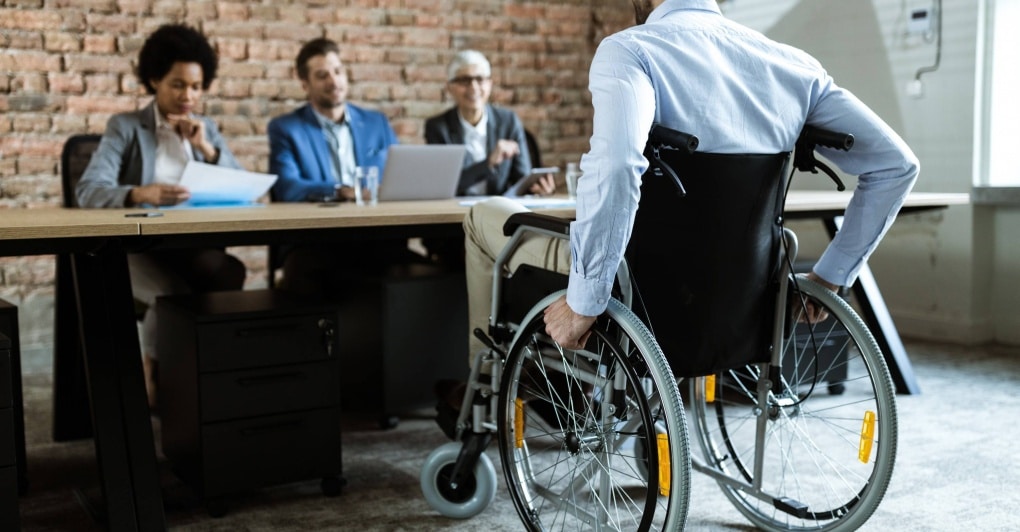 Conheça os principais mitos e verdades do recrutamento de pessoas com deficiência!