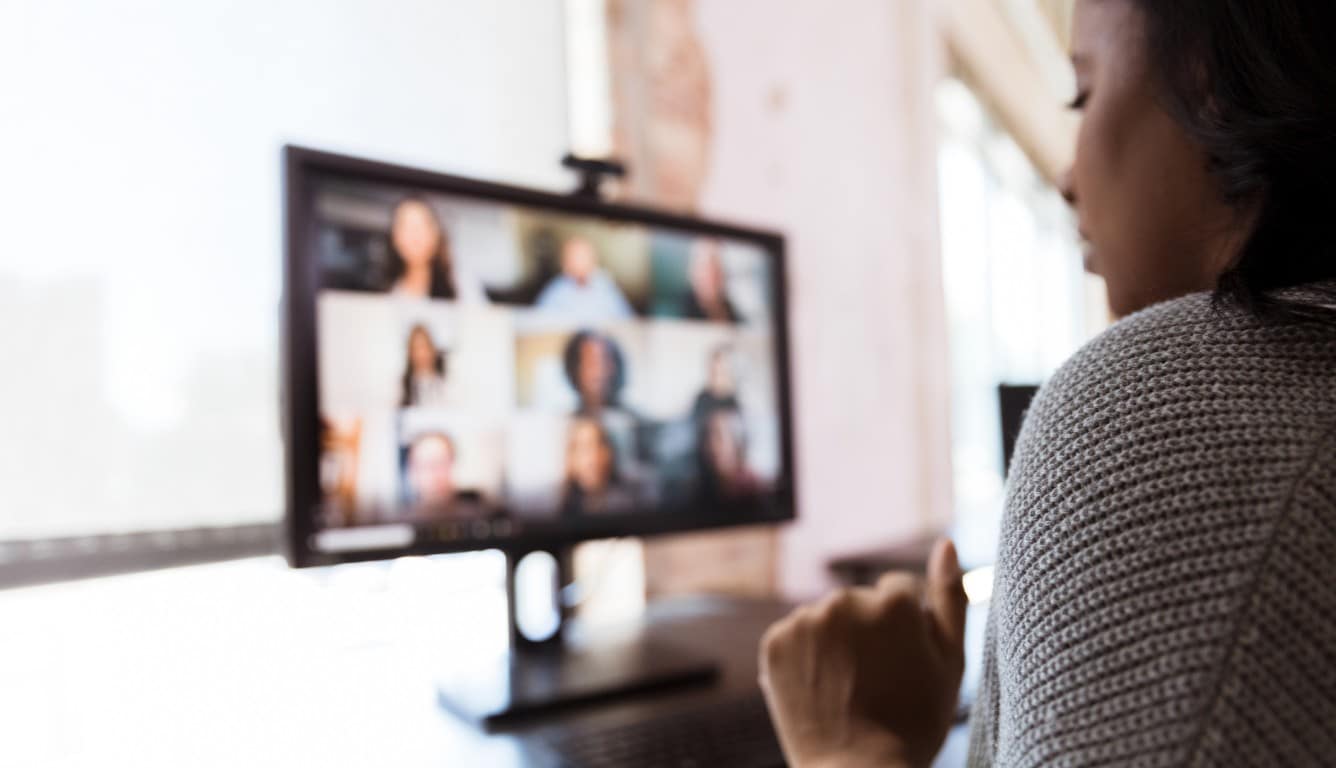 Dinâmica de grupo online: entenda como viabilizar