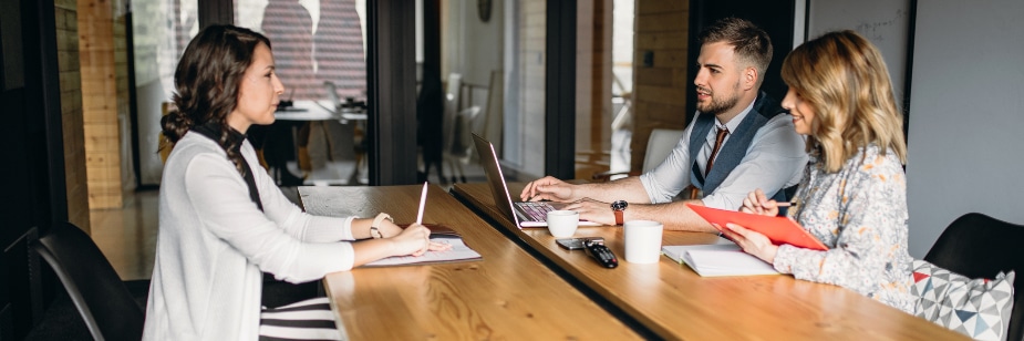 Tech recruiter eficiente: veja como chegar lá