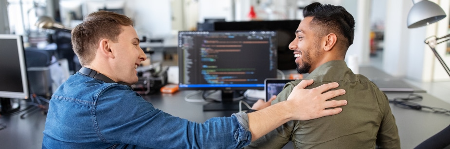 Profissionais de TI: como contratar os melhores?