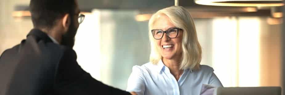 Idosos no mercado de trabalho: entenda a importância