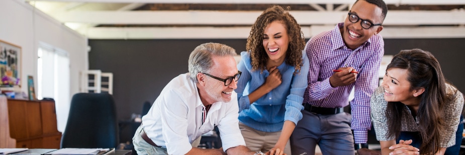 O que é profissional T-shaped e como encontrar um?