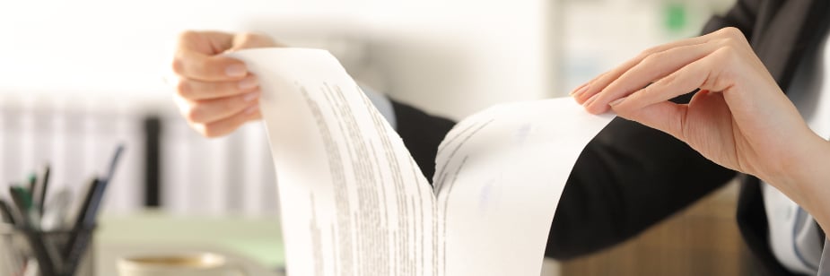 Como funciona a rescisão indireta?