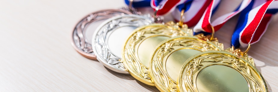 Cinco momentos olímpicos que inspiram empreendedores