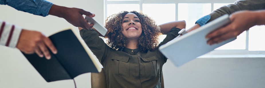 Adiar a realização de tarefas compromete o desenvolvimento