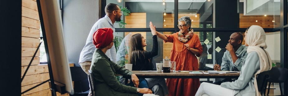 Como fazer com que os funcionários pensem como donos?