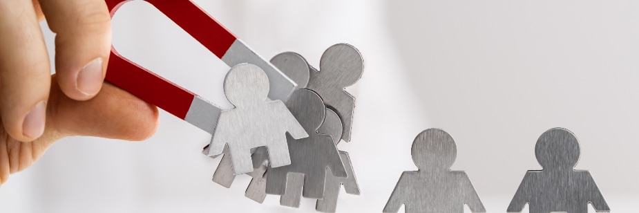 Como tornar sua vaga mais atrativa?