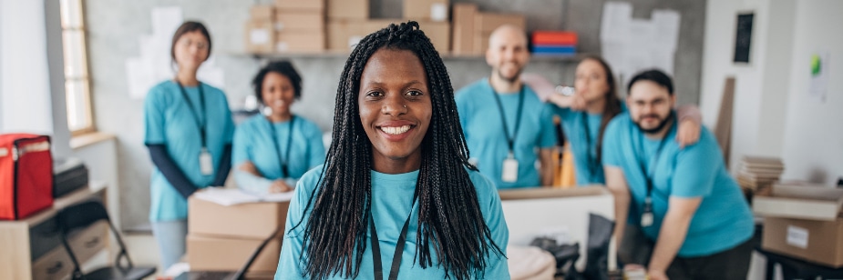 O poder das ações sociais para transformar empresas e a sociedade