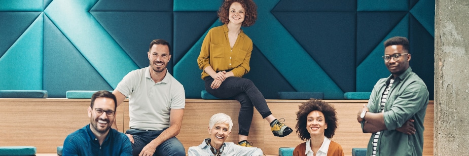 Quatro tendências entre os líderes