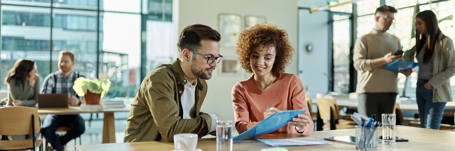 Segmentos de PMEs que mais abriram vagas no Nordeste