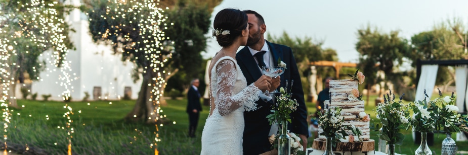 Mercado de casamentos: oportunidade de negócios