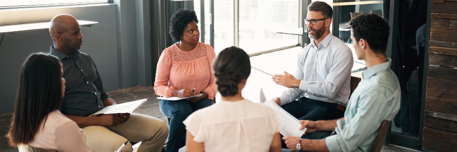 Sobre líderes, panelas e barcos