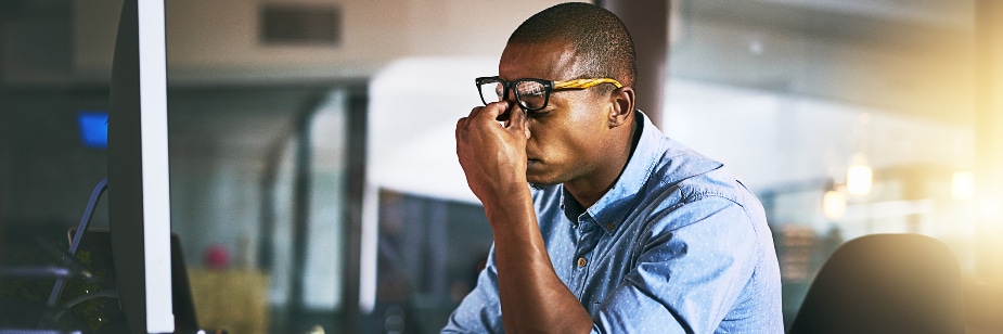 Fracassou? Saiba por que isso pode ser bom para você