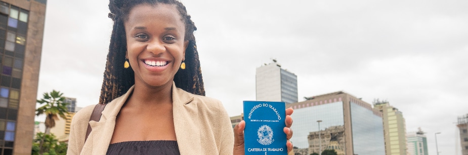 Conheça o cadastro de vagas do SINE, Sistema Nacional de Empregos