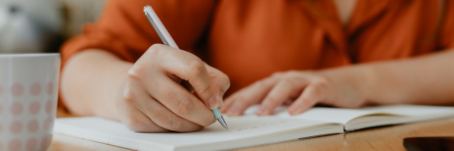 O que é teste palográfico? Conheça para que serve e seus benefícios