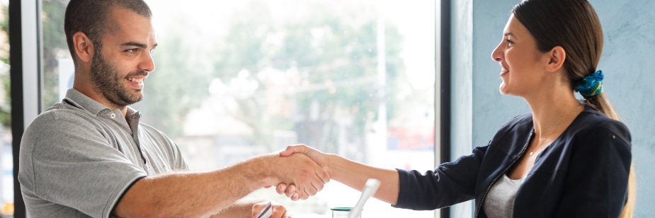 Teste para vendedor: como recrutar esses talentos?