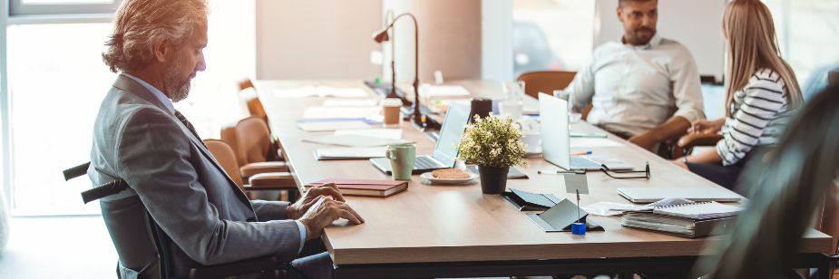 Como combater o capacitismo na empresa? Confira!