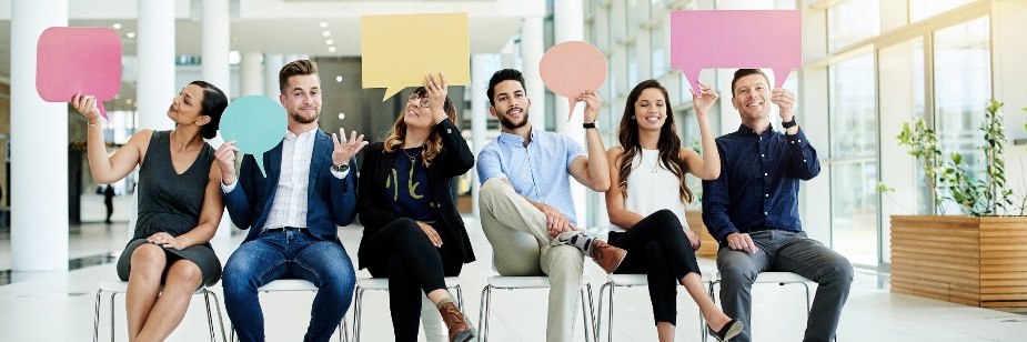 eNPS: conheça o NPS dos colaboradores