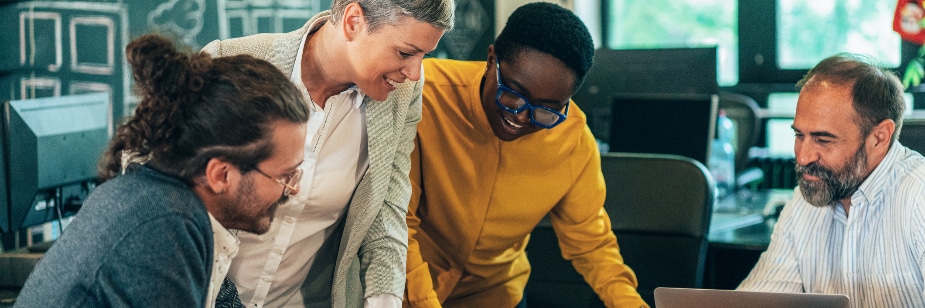 Jogos Empresariais: porque e como desenvolver