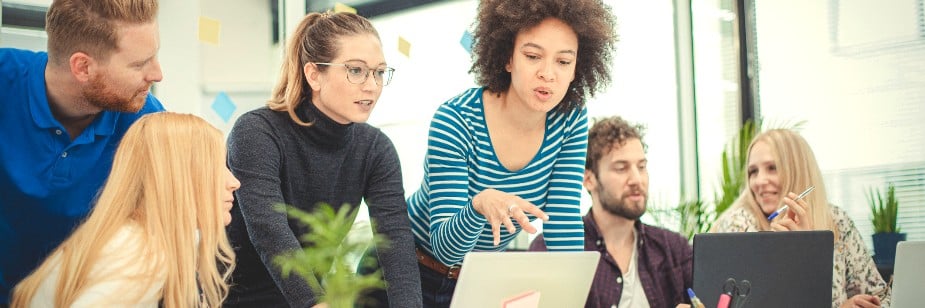 Por que utilizar o marketing digital para RH?