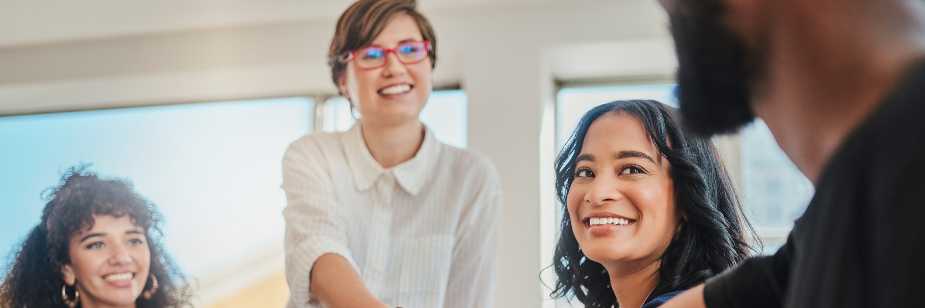 Saiba mais sobre Branding Employee e Employee Experience