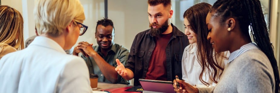 Role Play no RH: saiba quais os tipos e como aplicar na prática