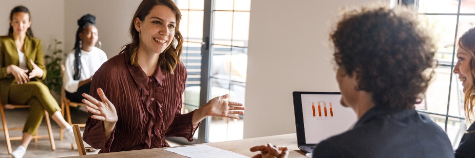 Assessment: saiba como aplicar e confira os benefícios para a empresa