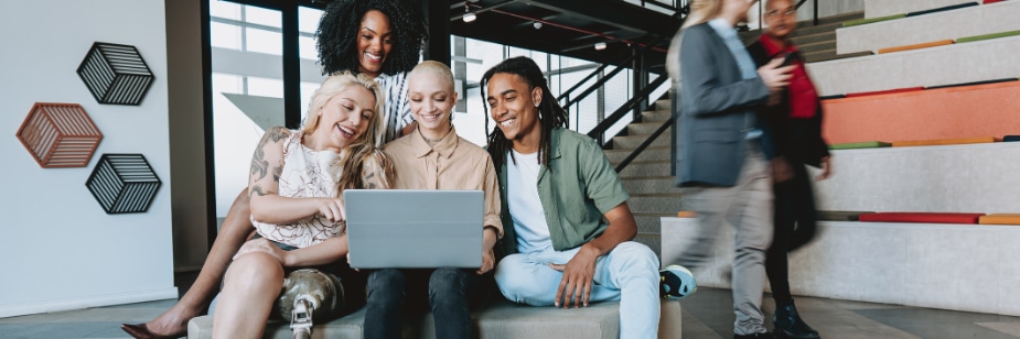 Recrutamento inclusivo: como parcerias com instituições e ONGs podem ajudar