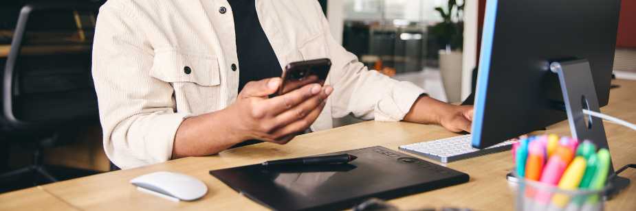 Como lidar com candidatos pelo WhatsApp de forma profissional