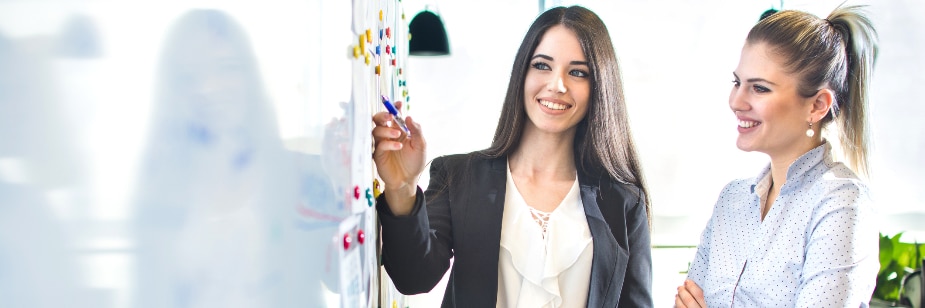 Passo a passo: como elaborar um plano de negócios do zero