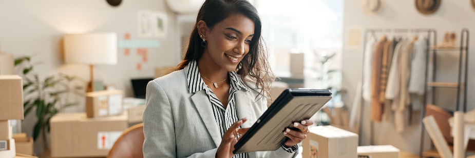 Como tornar a tomada de decisão mais eficiente na pequena empresa?