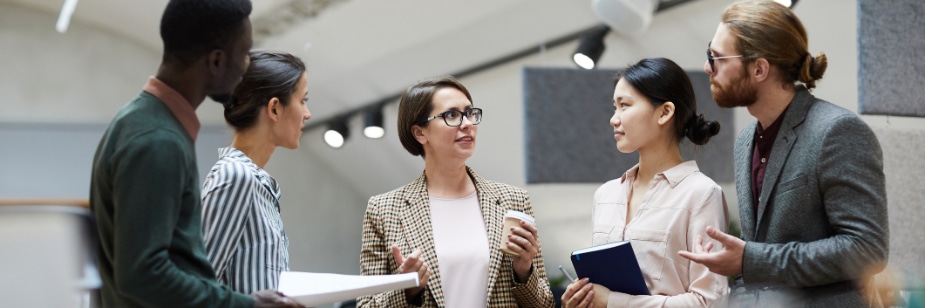 Como criar uma experiência positiva para colaboradores desde o início?