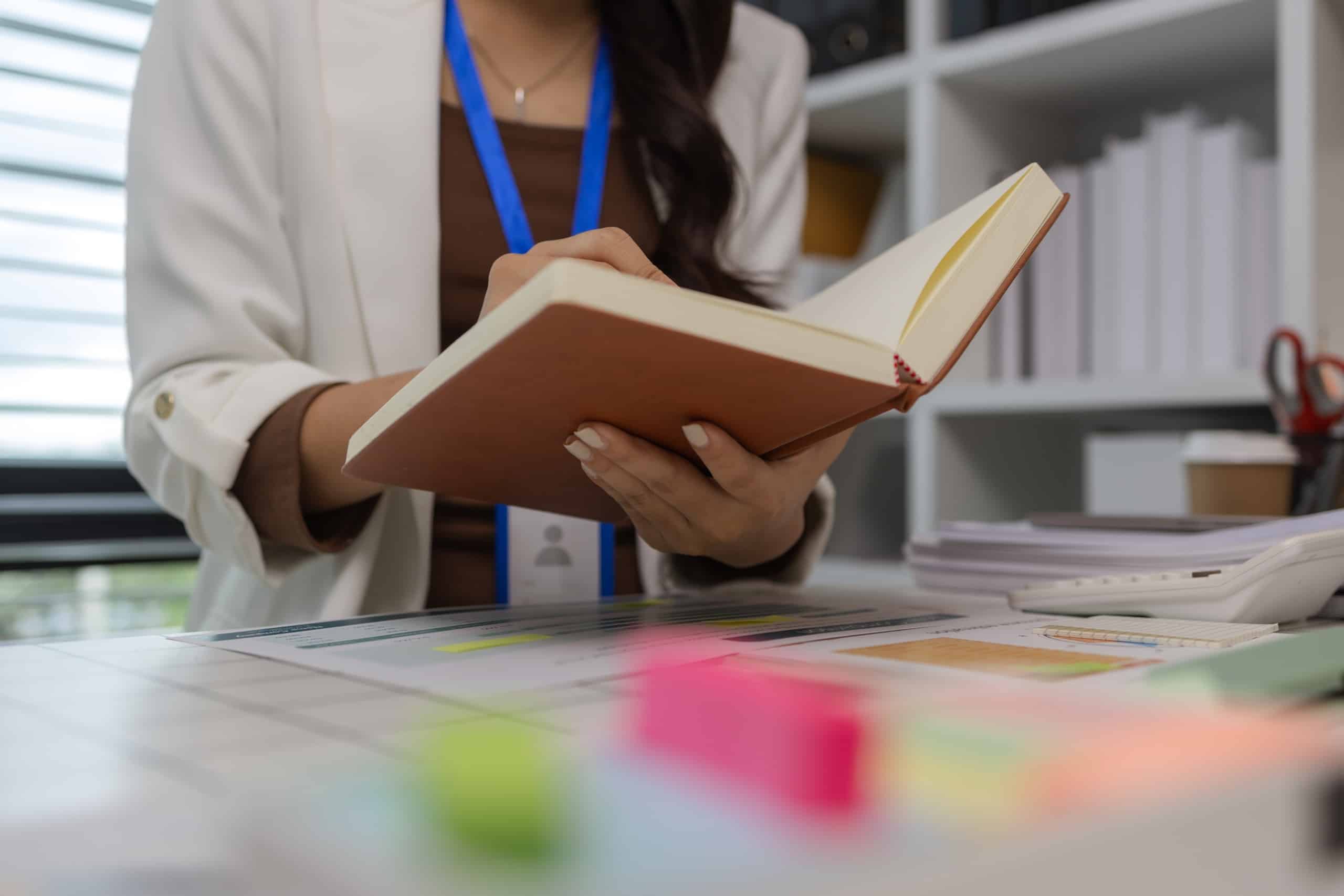 Modelos prontos de plano de desenvolvimento individual (PDI) para pequenas equipes