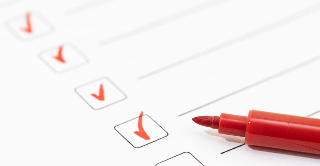 Demissão sem dor de cabeça: checklist para pequenas empresas evitarem problemas legais