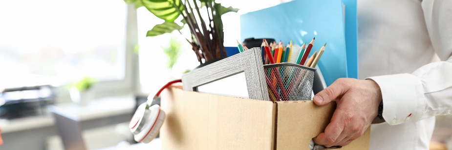 Tire suas dúvidas sobre demissão por justa causa