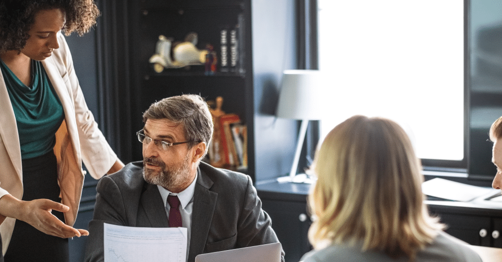 A visão dos CFOs nas decisões sobre sustentabilidade