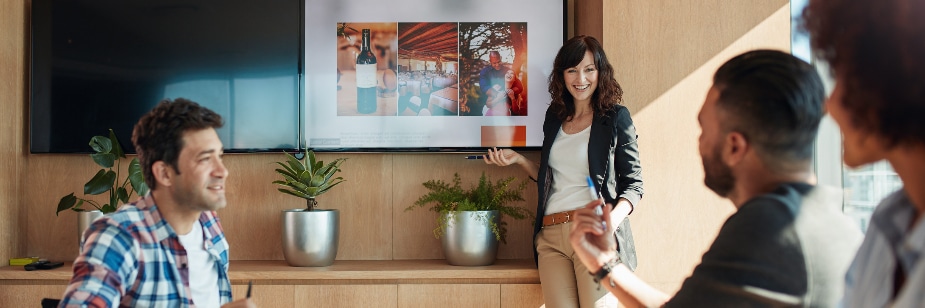 Por que contratar um publicitário?