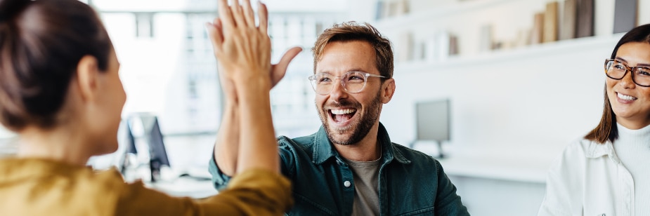 A importância da pesquisa de clima organizacional